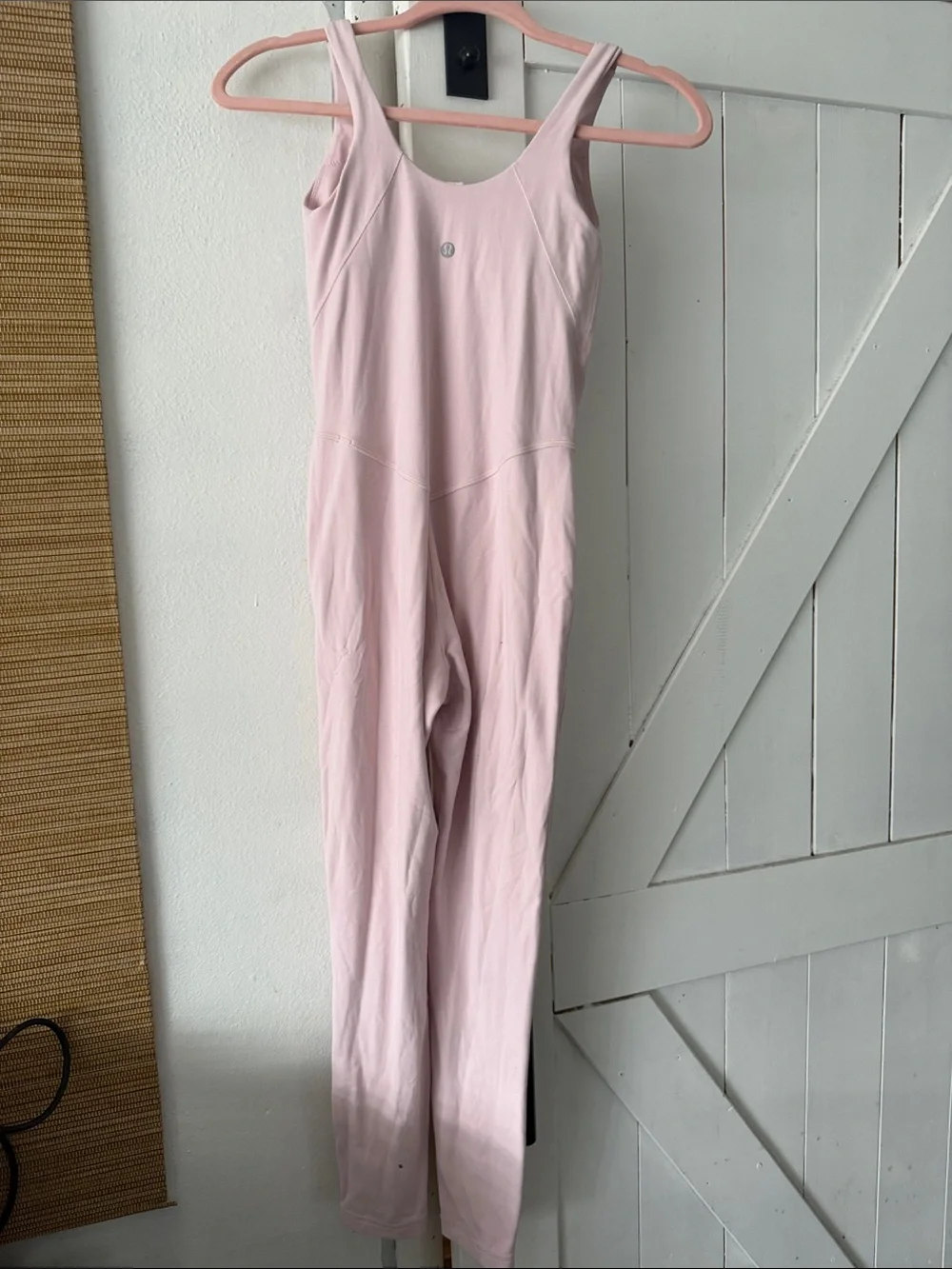 lululemon athletica sleek sleeveless